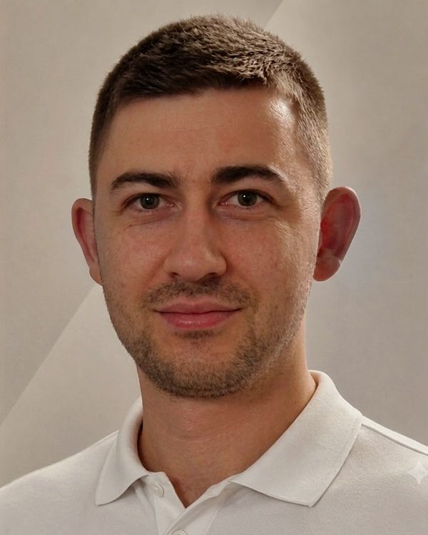 Dr Ryan Little